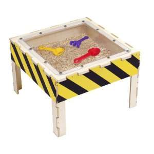  Sand Play Table Kids digging encourages interactive group 
