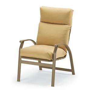   Casual 8376 732 Stacking Arm Outdoor Dining Chair (2