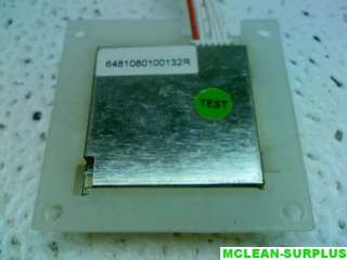 GPS Module Chip ~ Polstar GPS module PGM 111  