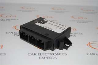 VW OPS optical parking system RNS RCD 510 MFD3 GOLF PDC  