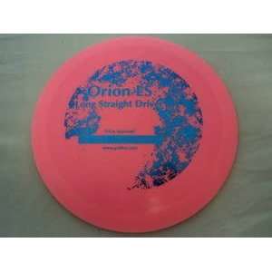    Millennium Orion LS Disc Golf 175g Dynamic Discs