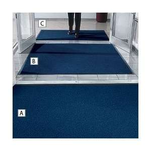  NOTRAX Stages Entrance System   Gray