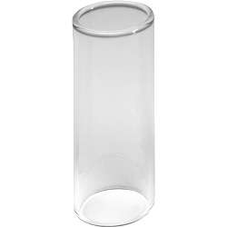 FENDER® GLASS GUITAR FINGER SLIDE #2 STANDARD (LARGE) 717669994136 