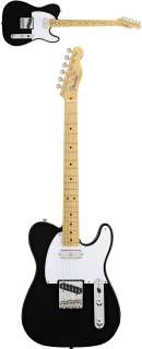 electric guitar combines the best of the vintage Telecaster® Guitars 