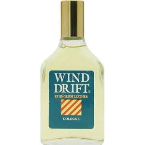  English Leather Wind Drift By Dana For Men. Cologne 4 