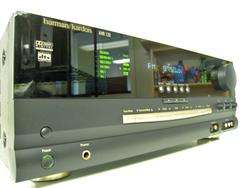 Harman Kardon HK Stereo Receiver 5.1 Amplifier AVR120 Amp Tuner  