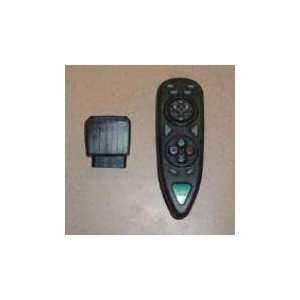  PELICAN PL609 Wireless DVD Remote II for PS2 Electronics