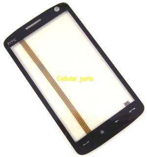 US HTC Blackstone HD T8282 LCD Screen Touch Digitizer  