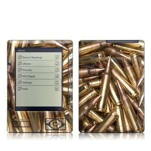  LIBRE eBook Reader Pro Skin (High Gloss Finish)   Bullets 