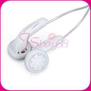 Clear Listen UP Hearing Aid Device Amplifier +Battery  