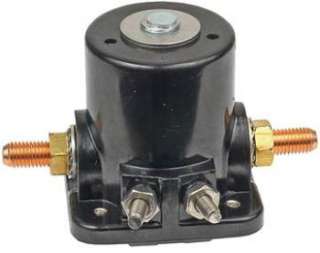 STARTER SOLENOID SWITCH JOHNSON OMC EVINRUDE OUTBOARD  