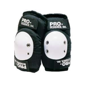  Pro Designed Elbow Pads 1 in core Standard S Sports 