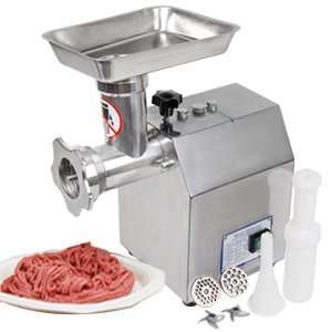   Kitchen Electric Meat Mixer Grinder Sausage Stuffer