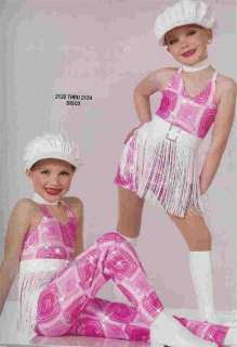 DISCO 2122,JAZZ,TAP,HIPHOP,SKATE,PAGEANT,DANCE COSTUME  