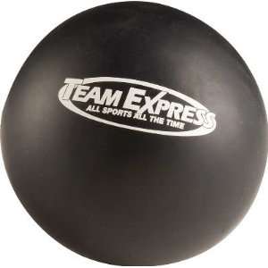  Team Express Grip Strength Exercise Balls   Black 
