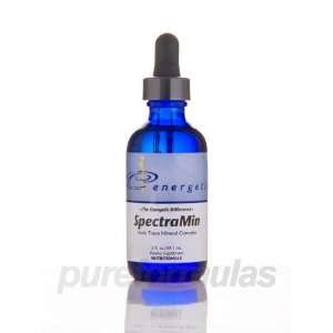  Energetix SpectraMin 2 oz