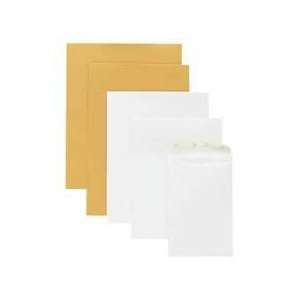  Sparco Products Products   Catalog Envelope, Plain, 28lb, 10 