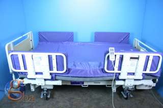 KCI BariMaxx II Bari Maxx Bariatric Electric Hospital Bed with Scale