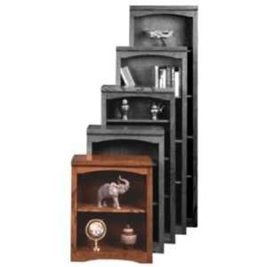  Essentials Mission 28 Inch Bookcase Available In 3 Colors 