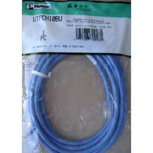  Category 5e Tangle Free Non Booted RJ45 Ethernet Network Patch Cable 