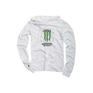  ONE INDUSTRIES WOMENS MONSTER HYPE THERMAL HOODY (MEDIUM 