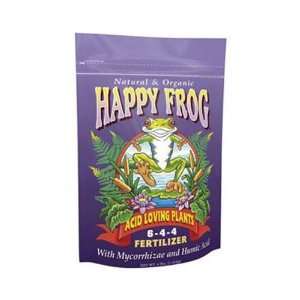  Happy Frog Acid Loving 
