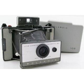 Polaroid 103 Instant Pack Film Land Camera by Polaroid
