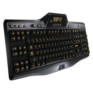   Mac Gaming Keyboard  Backlit,illuminated,Wired 00097855066558  