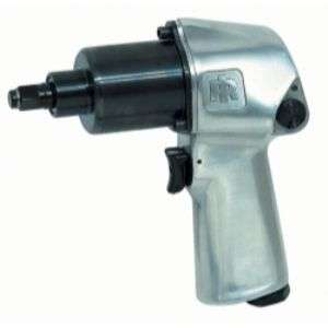 NEW INGERSOLL RAND AIR IMPACT WRENCH 3/8 INCH DRIVE AIR WORK SHOP 