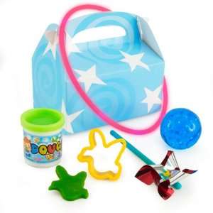  Lil Prince 1st Birthday Party Favor Box 