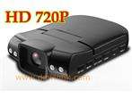 HD 720P Car Camera 120 Degree Lens Angle IR Night Vision MINI Vehicle 
