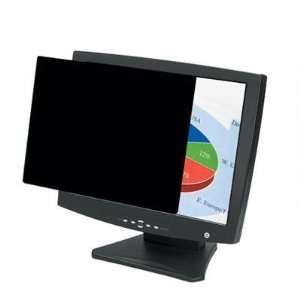  Fellowes Flat Panel Privacy Screen Filter For 18.1inch LCD 