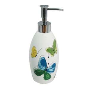  Vera Flights of Fancy Lotion Pump