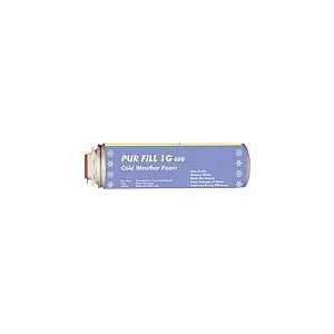  Todol Pur Fill 1G Cold Weather Formulation   Case of 12 