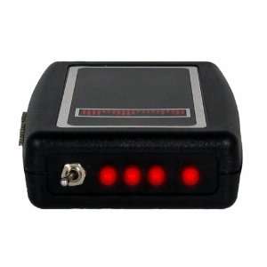 Radio Frequency Bug Detector by Brickhouse Security