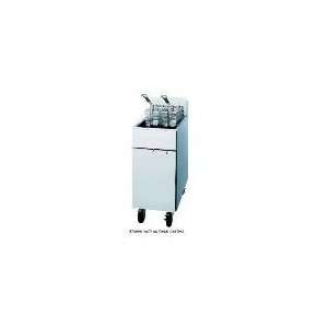  Frymaster / Dean GF14SDLP   Medium Duty Fryer, 30 40 lb 