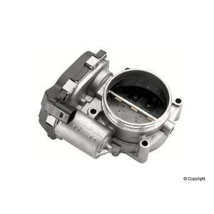   Siemens/VDO 408 242 002 008Z Fuel Injection Throttle Body Automotive