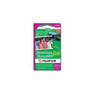  FujiFilm Premium Plus Glossy Inkjet Photo Paper   8 x 11 