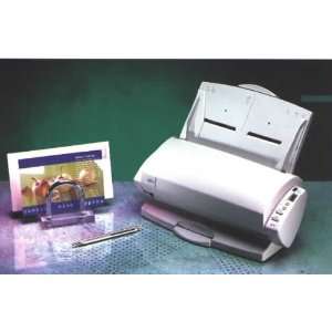    5004 FUJI M3091DC COLOR SCANNER SCSI (M3091DC5004) Electronics