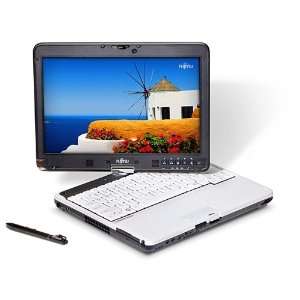  Fujitsu LIFEBOOK T730 12.1 LED Tablet PC   Intel Core i3 