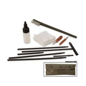  AK 47/SKS Field Cleaning Kit With Pouch OD Sports 