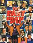 book of british tv comedy series the fast show  