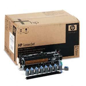  HP LaserJet 4350dtn Fuser Kit 110V (OEM) Electronics