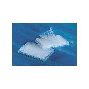 Costar Polypropylene Plates, 384wl Pp Plt Std, 100/cs  