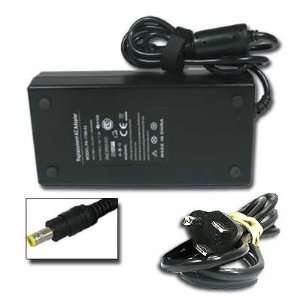 /Charger+US Power Cord for Gateway 7305 7310 M520CS M520XL M600 M685 