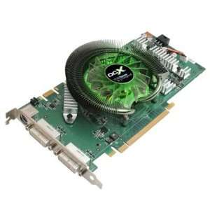  BFG Tech NVIDIA GeForce 9600 GT OCX 512 MB Electronics