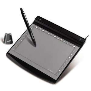  Genius G Pen F610 Graphics Tablet
