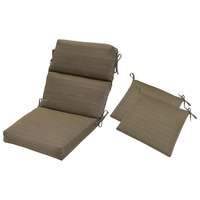 Target Home™ Outdoor Deep Seating Seat Cushion    Target