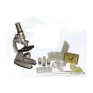  Geosafari GeoVision Microscope