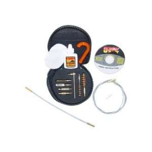  Gun Cleaning Kit, This Gun Cleaning Kit Comes With A CD Rom, Get 